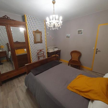 Apartamento Chez Sylvie Soyaux Exterior foto