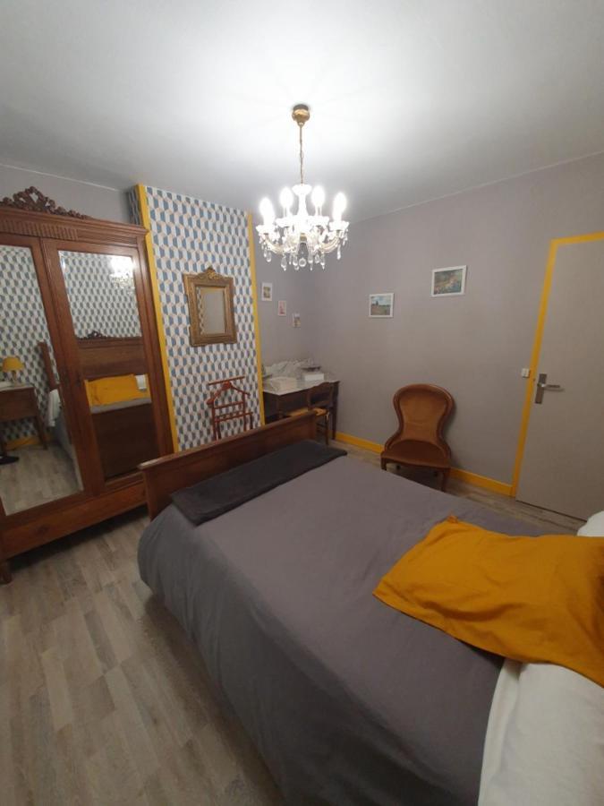 Apartamento Chez Sylvie Soyaux Exterior foto