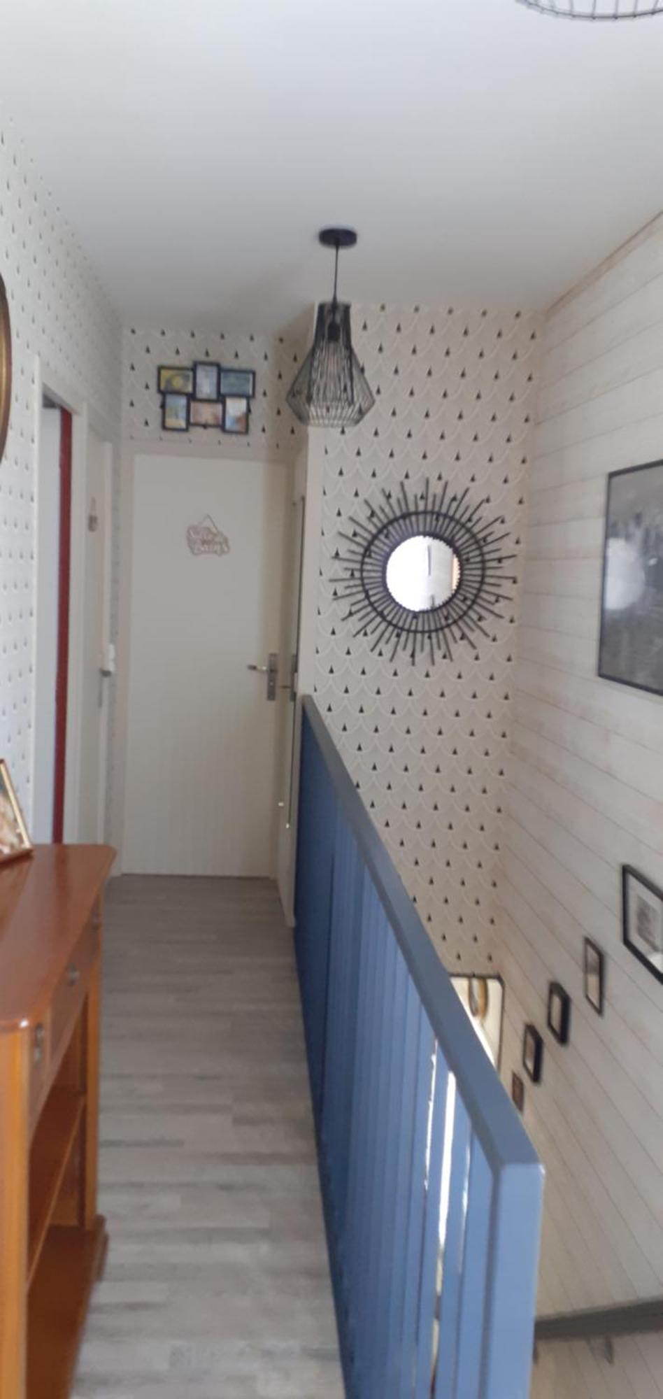 Apartamento Chez Sylvie Soyaux Exterior foto