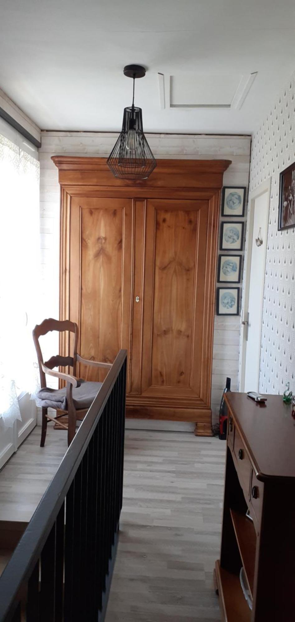 Apartamento Chez Sylvie Soyaux Exterior foto