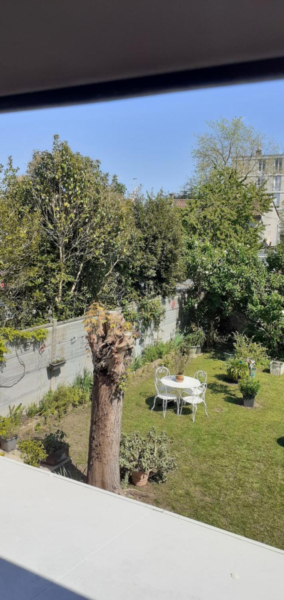 Apartamento Chez Sylvie Soyaux Exterior foto
